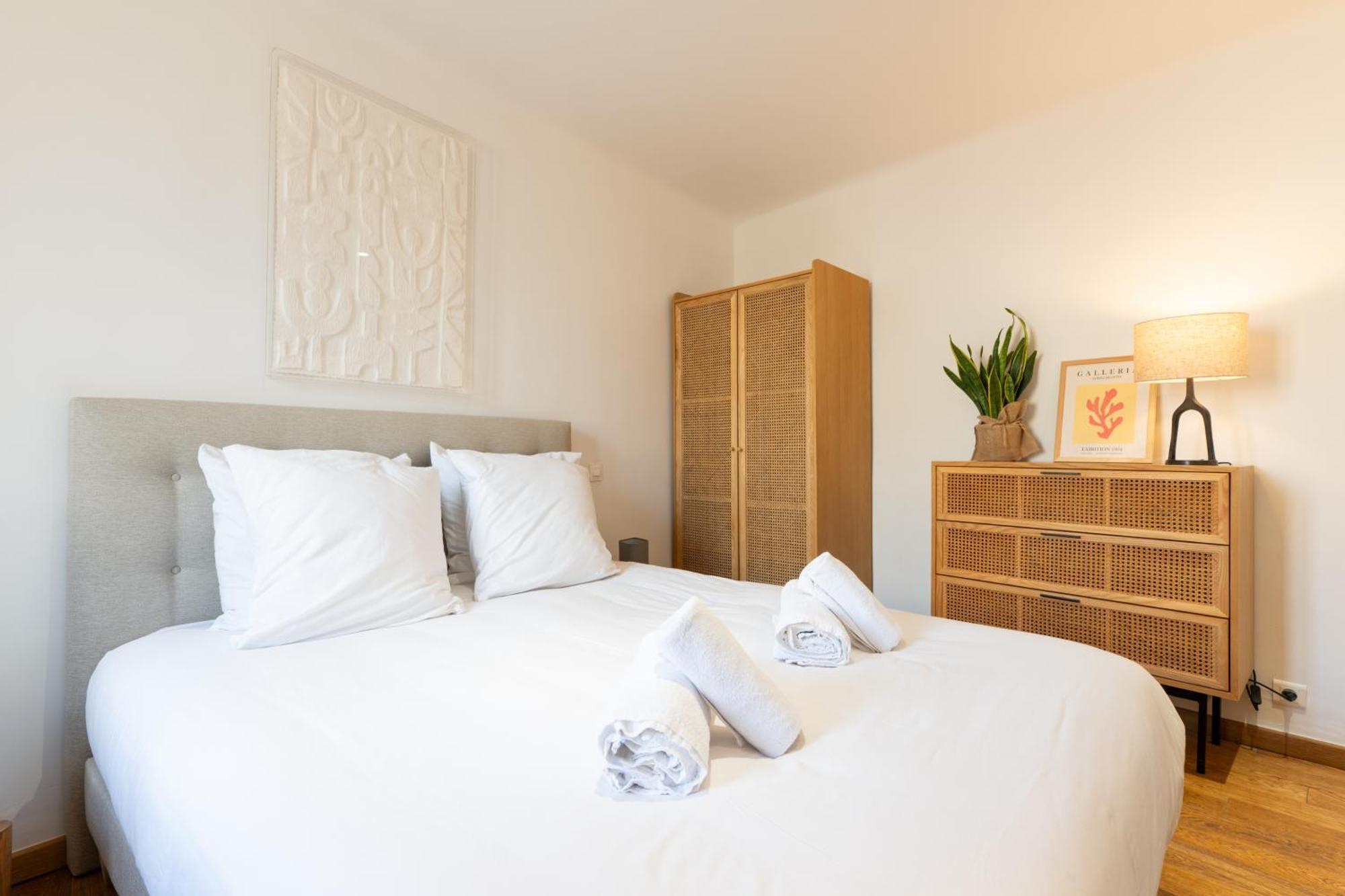 Appartement Place Des Lices Сен Тропе Екстериор снимка