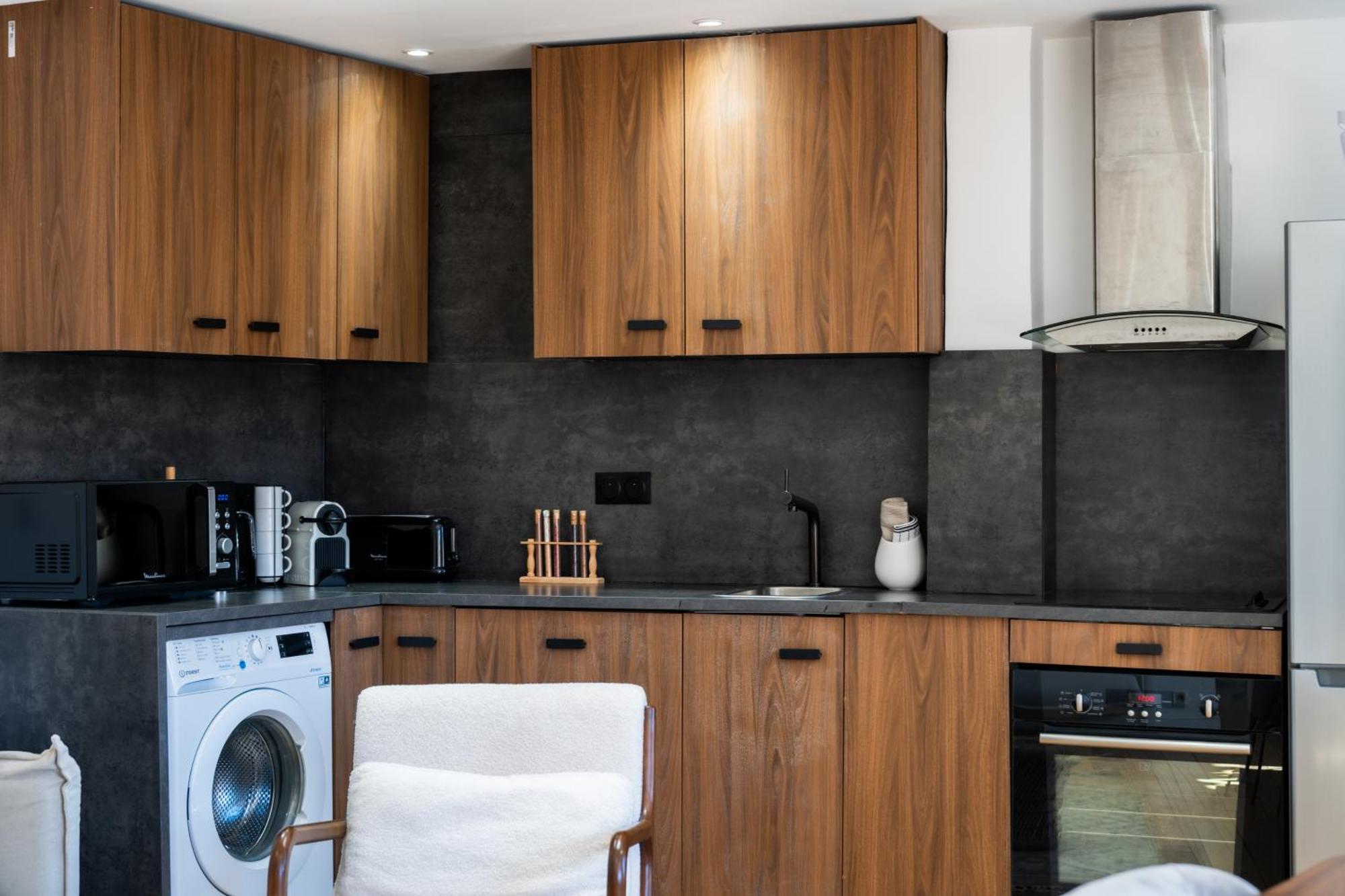 Appartement Place Des Lices Сен Тропе Екстериор снимка